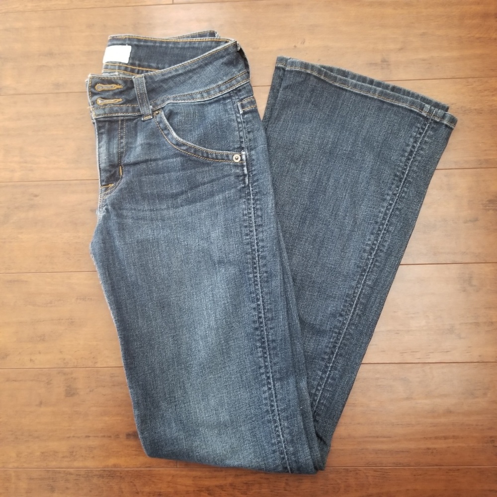 Hudson Jeans